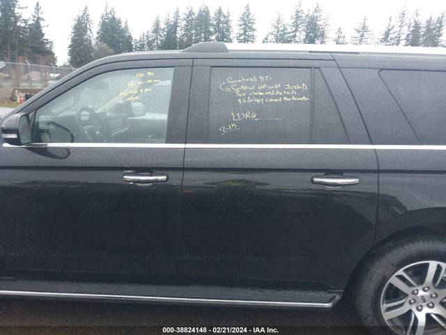 Ford Expedition Limited Max 2023 1FMJK1K85PEA50554 Image 14