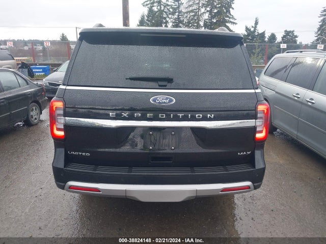Ford Expedition Limited Max 2023 1FMJK1K85PEA50554 Image 16