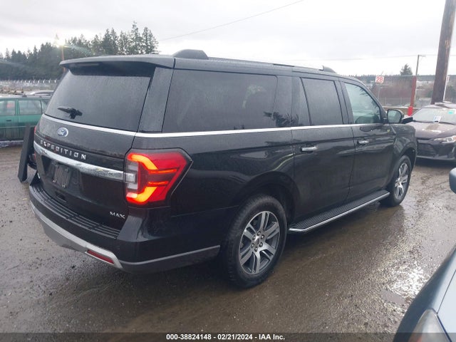 Ford Expedition Limited Max 2023 1FMJK1K85PEA50554 Image 4