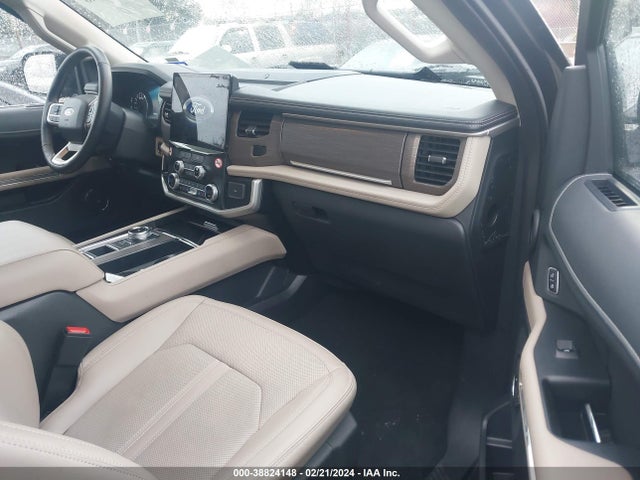 Ford Expedition Limited Max 2023 1FMJK1K85PEA50554 Image 5