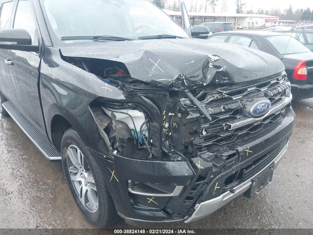 Ford Expedition Limited Max 2023 1FMJK1K85PEA50554 Image 6