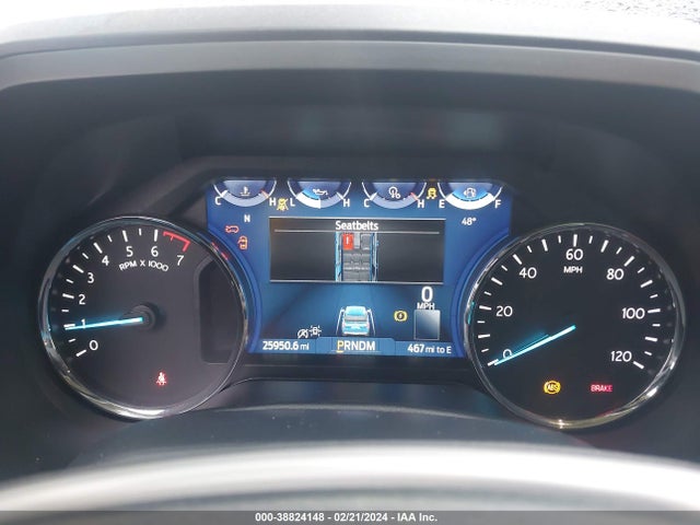 Ford Expedition Limited Max 2023 1FMJK1K85PEA50554 Image 7