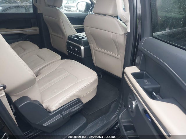 Ford Expedition Limited Max 2023 1FMJK1K85PEA50554 Image 8