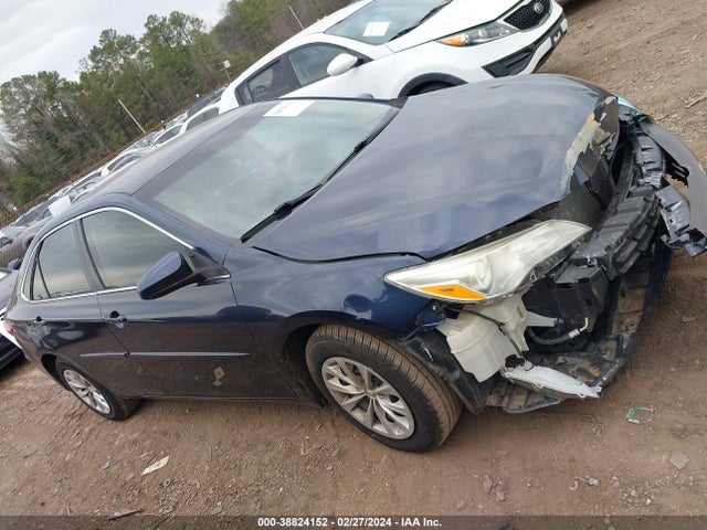 Toyota CAMRY LE 2015 4T1BF1FKXFU921435 Image 13
