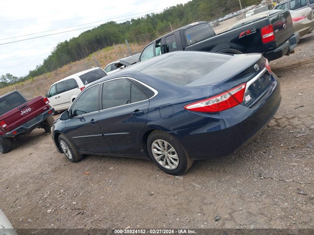 Toyota CAMRY LE 2015 4T1BF1FKXFU921435 Image 14