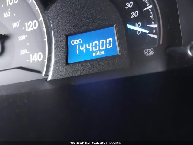 Toyota CAMRY LE 2015 4T1BF1FKXFU921435 Image 15