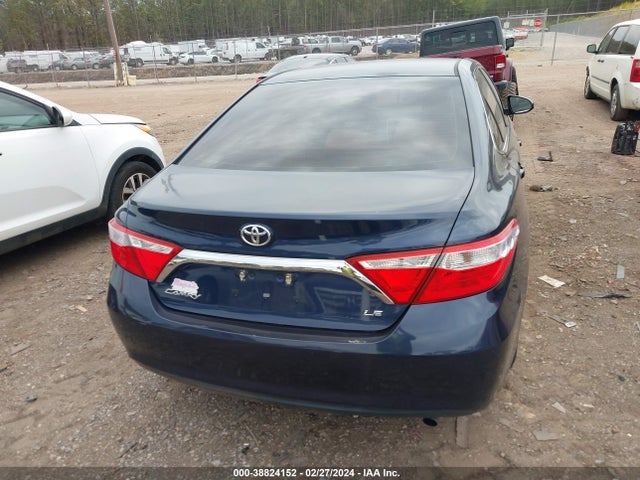 Toyota CAMRY LE 2015 4T1BF1FKXFU921435 Image 16