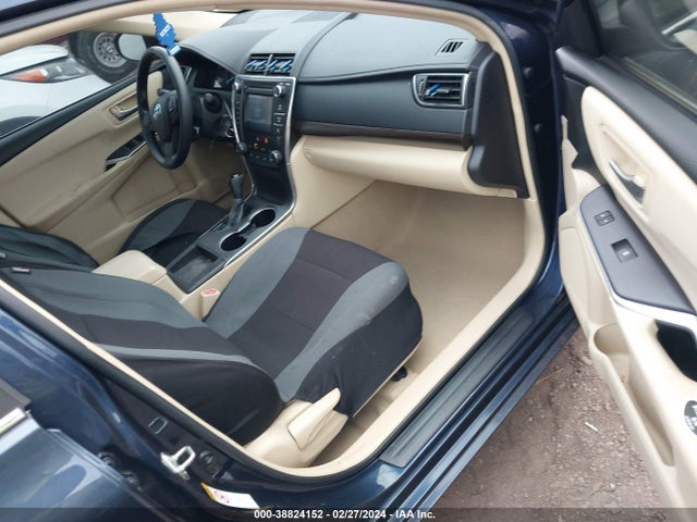 Toyota CAMRY LE 2015 4T1BF1FKXFU921435 Image 5
