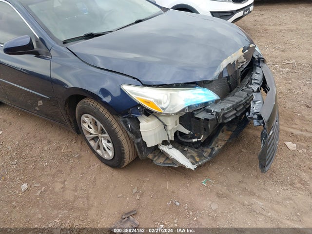 Toyota CAMRY LE 2015 4T1BF1FKXFU921435 Image 6