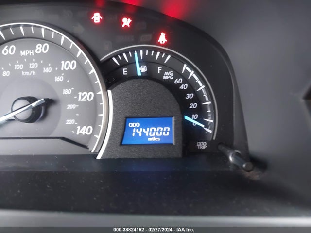 Toyota CAMRY LE 2015 4T1BF1FKXFU921435 Image 7