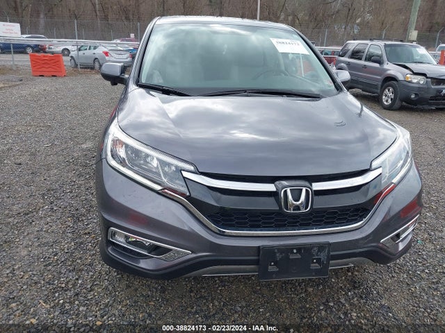 Honda CR-V EX 2016 3CZRM3H52GG724592 Image 12