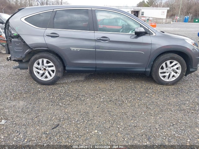 Honda CR-V EX 2016 3CZRM3H52GG724592 Image 13