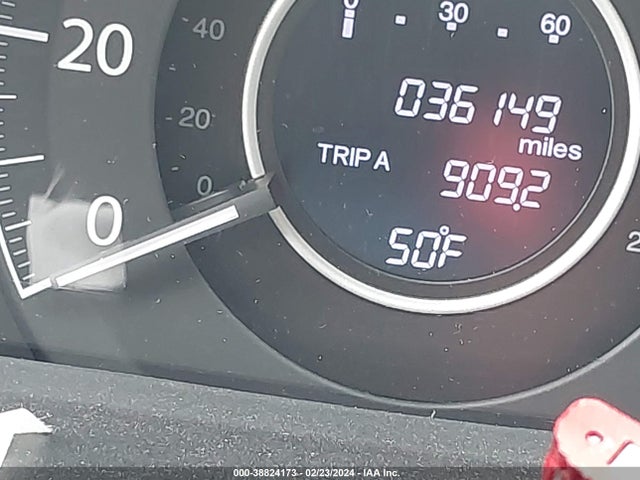 Honda CR-V EX 2016 3CZRM3H52GG724592 Image 15