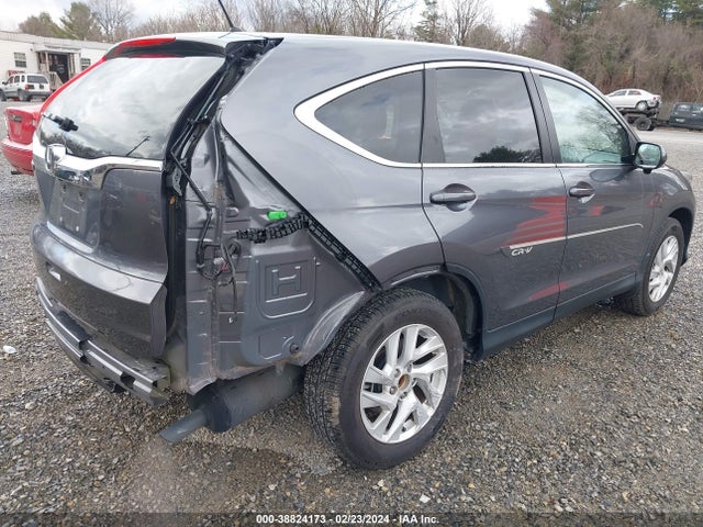 Honda CR-V EX 2016 3CZRM3H52GG724592 Image 4