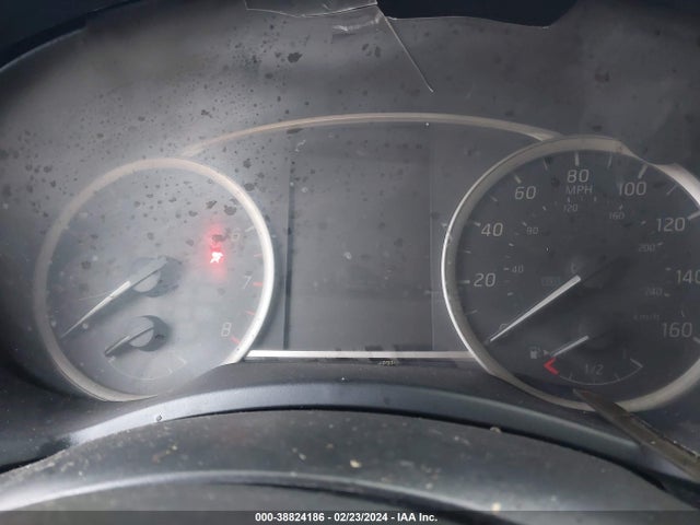 Nissan SENTRA SV 2018 3N1AB7AP4JY338983 Image 7