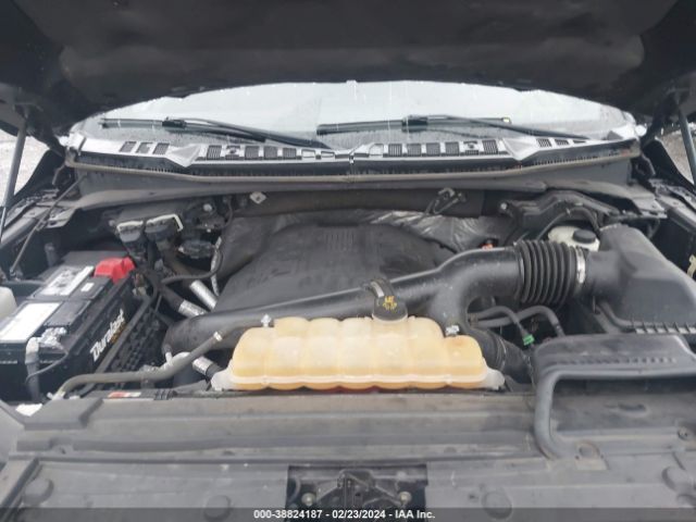 1FTEW1EG9FFA19281 Ford F-150 Platinum
