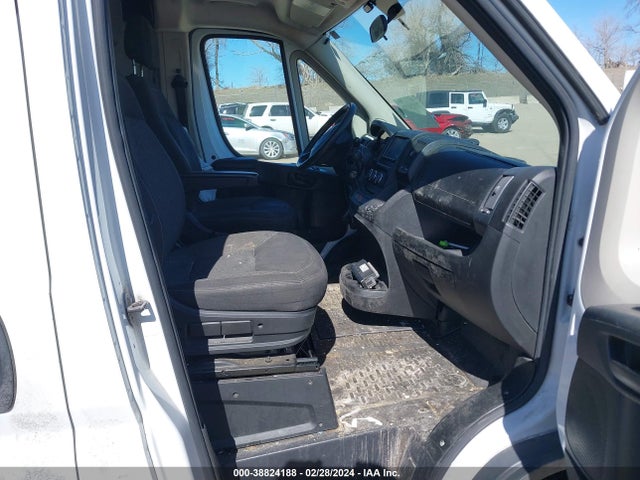 3C6TRVAG6EE100749 RAM Promaster 1500 Low Roof