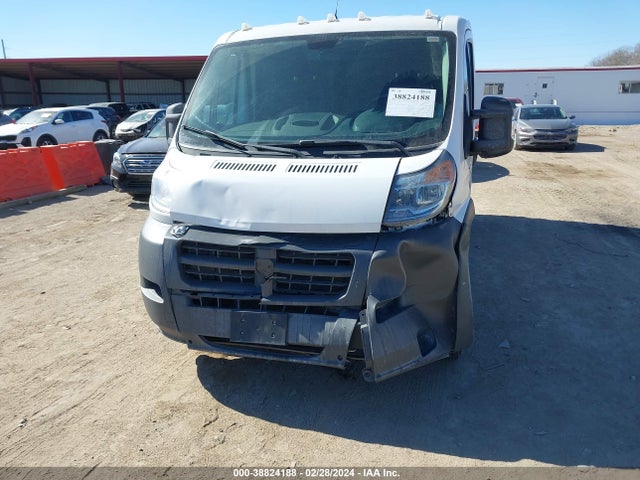 3C6TRVAG6EE100749 RAM Promaster 1500 Low Roof
