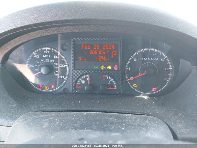 3C6TRVAG6EE100749 RAM Promaster 1500 Low Roof