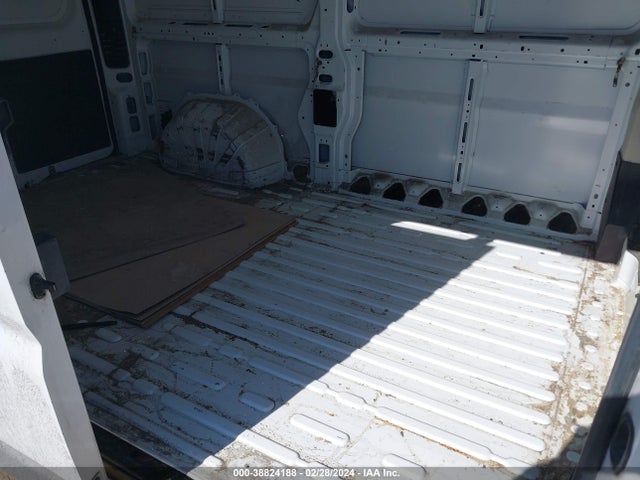 3C6TRVAG6EE100749 RAM Promaster 1500 Low Roof