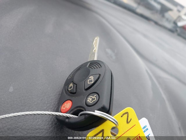 Ford FOCUS SE 2017 1FADP3F21HL232744 Image 11
