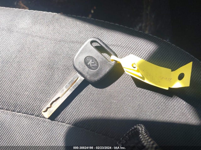 KIA SOUL + 2018 KNDJP3A54J7509223 Image 11