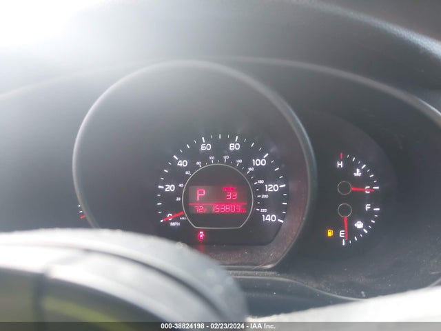 KIA SOUL + 2018 KNDJP3A54J7509223 Image 7