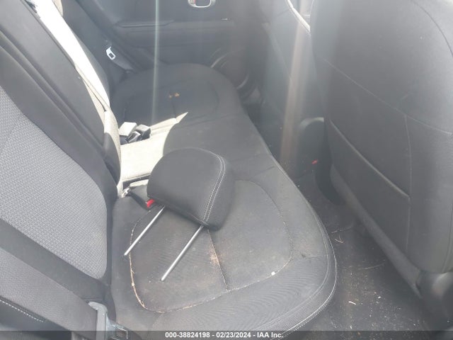 KIA SOUL + 2018 KNDJP3A54J7509223 Image 8