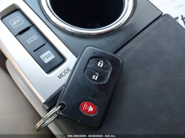 2012 TOYOTA PRIUS V JTDZN3EU0C3050342 Photo 10