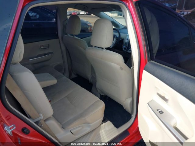 2012 TOYOTA PRIUS V JTDZN3EU0C3050342 Photo 7