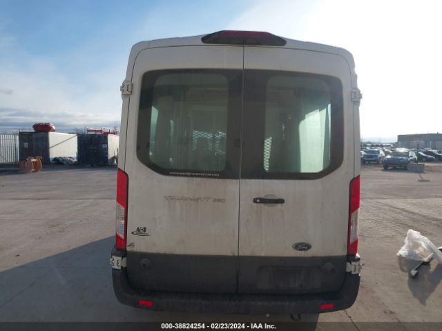 1FBZX2CMXKKB27329 Ford Transit-350 Xl