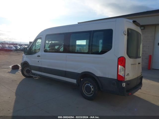 1FBZX2CMXKKB27329 Ford Transit-350 Xl