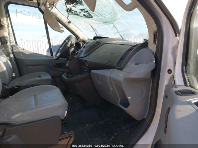 1FBZX2CMXKKB27329 Ford Transit-350 Xl