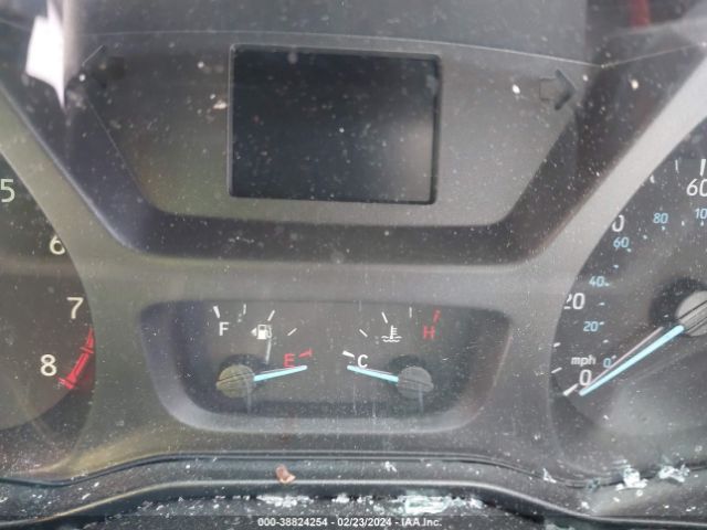1FBZX2CMXKKB27329 Ford Transit-350 Xl