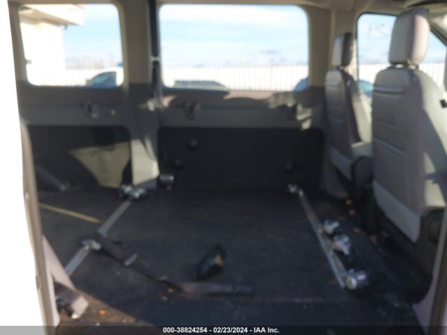 1FBZX2CMXKKB27329 Ford Transit-350 Xl