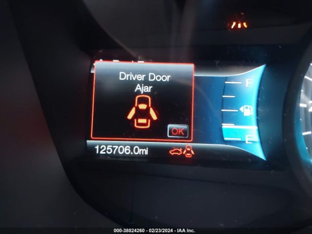 3FA6P0T94FR187080 Ford FUSION SE