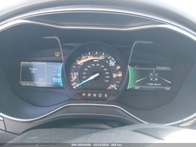 3FA6P0T94FR187080 Ford FUSION SE