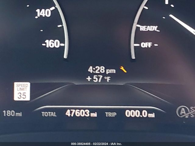 5UXTY5C01M9H25138 BMW X3 Xdrive30i