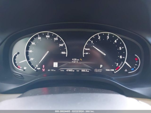 5UXTY5C01M9H25138 BMW X3 Xdrive30i