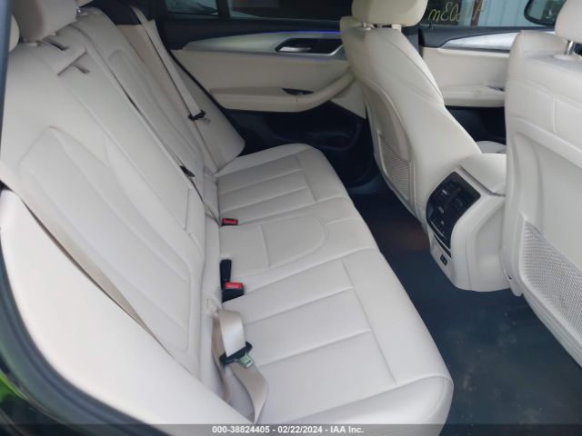 5UXTY5C01M9H25138 BMW X3 Xdrive30i
