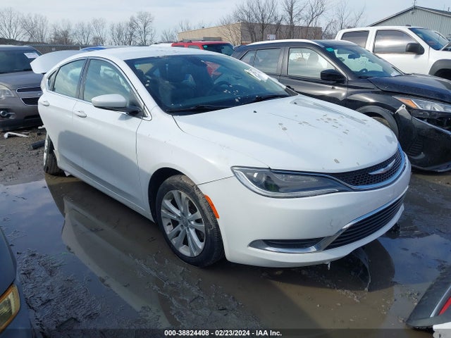 2016 1C3CCCAB4GN188111 main image