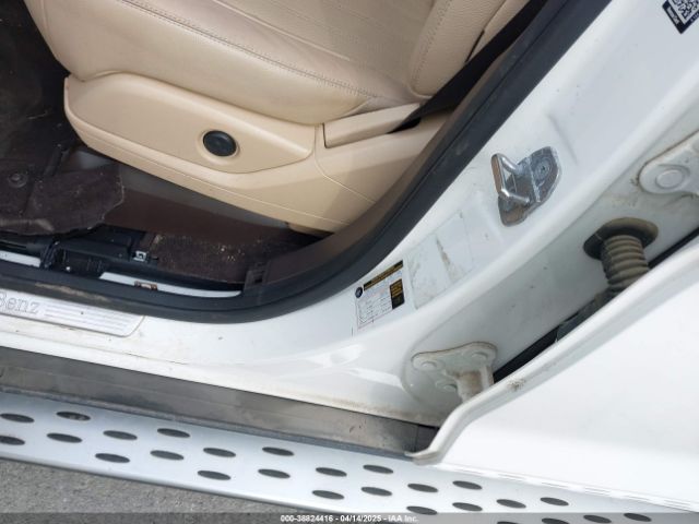 4JGDF6EE6KB200973 Mercedes-Benz Gls 450 4matic