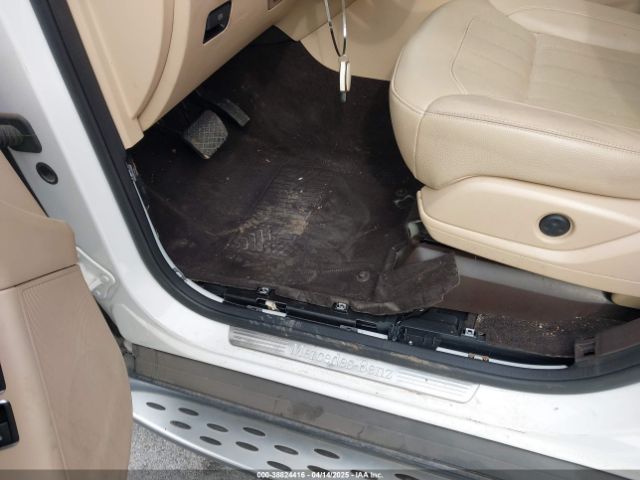4JGDF6EE6KB200973 Mercedes-Benz Gls 450 4matic