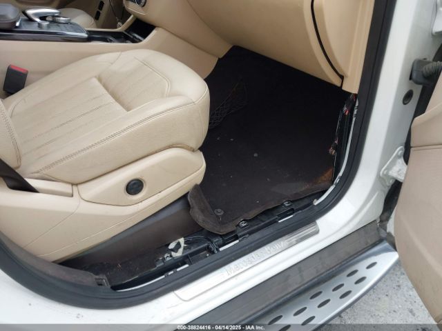 4JGDF6EE6KB200973 Mercedes-Benz Gls 450 4matic
