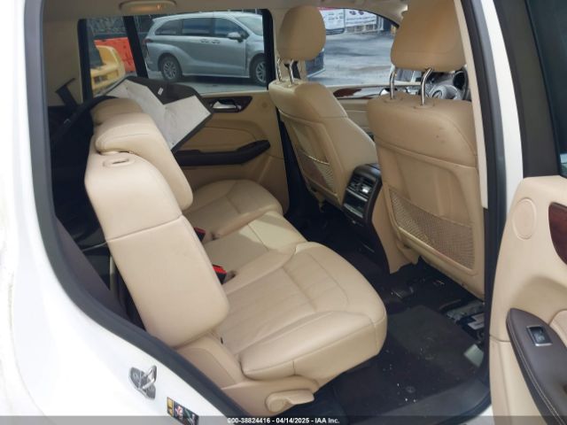 4JGDF6EE6KB200973 Mercedes-Benz Gls 450 4matic