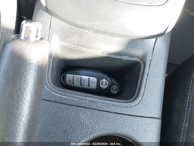 Nissan SENTRA SV 2018 3N1AB7APXJL646107 Image 11