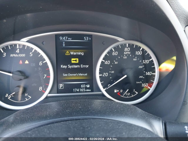 Nissan SENTRA SV 2018 3N1AB7APXJL646107 Image 7