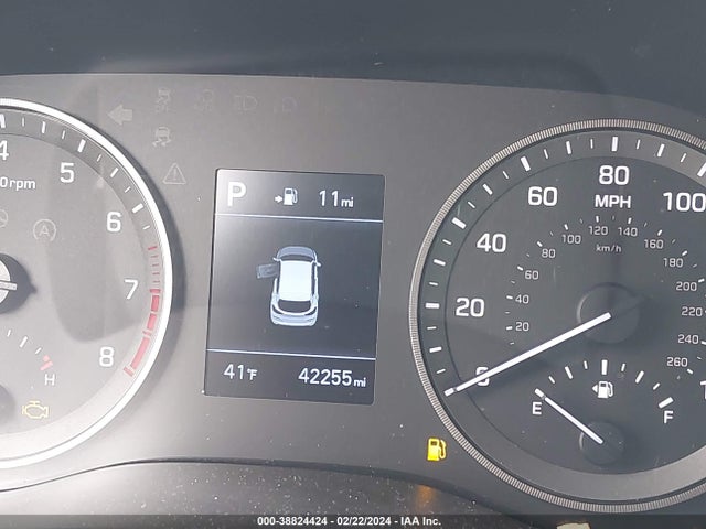Hyundai TUCSON SE 2020 KM8J2CA44LU213091 Image 14