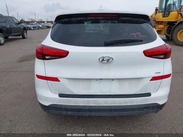 Hyundai TUCSON SE 2020 KM8J2CA44LU213091 Image 15