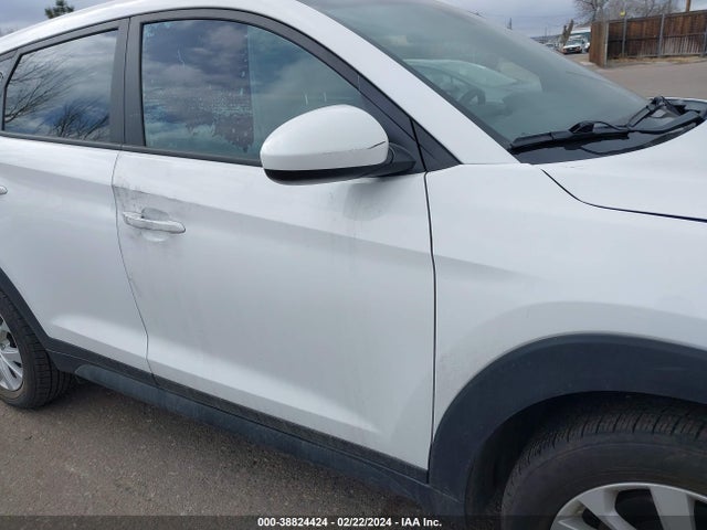Hyundai TUCSON SE 2020 KM8J2CA44LU213091 Image 6